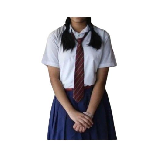 School Girl Skirt - Age Group: Small