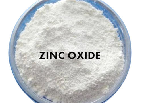 Zinc Oxide Powder - 99% Purity, Very Good Quality, White Color, Industrial Application, Water Soluble, Agriculture Grade