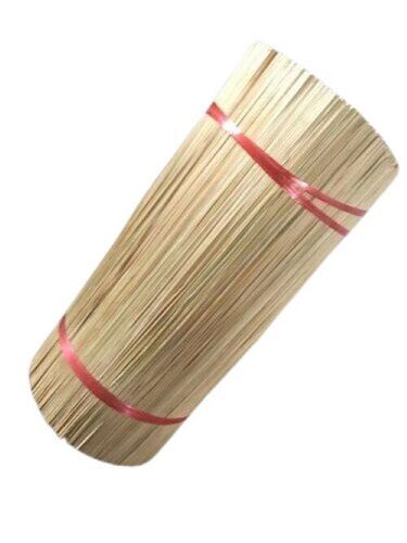 Bamboo Sticks - Color: Brown