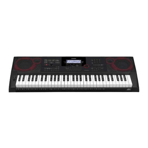 Casio Ct-X8000In Indian Keyboard - Application: Concert