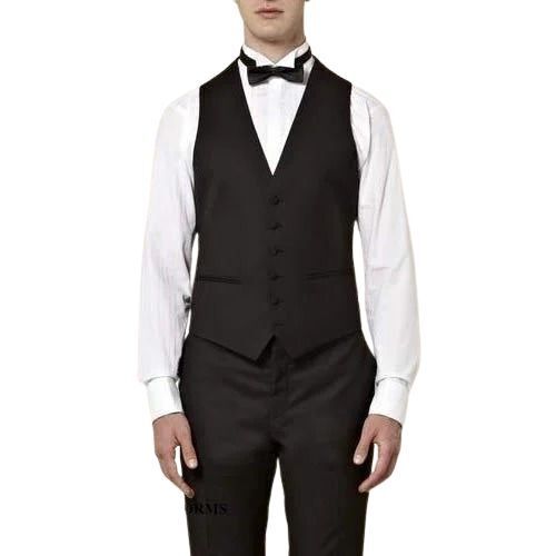 Catering Uniform - Color: Whiteblack