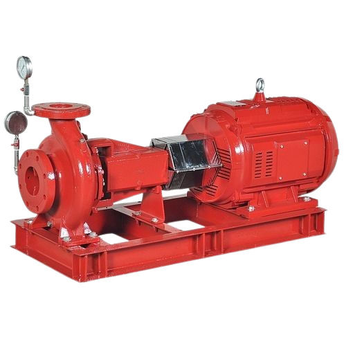 Centrifugal Pumps - Caliber: .