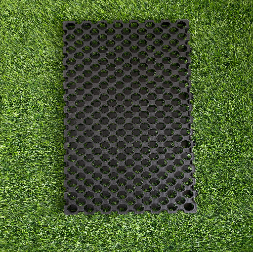 Draincell 20Mm - Application: Terrace And Roof Gardening