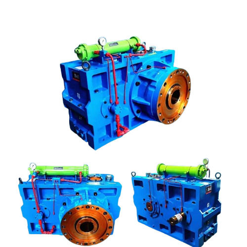 Extruder Gearbox