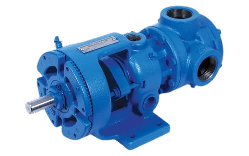 Gear Pumps - Caliber: .