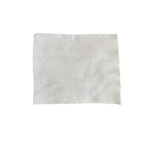 Geotextile - 200gsm, Premium Quality Non Woven Polyester Fabric | Lightweight, Durable, Disposable, Plain White Texture