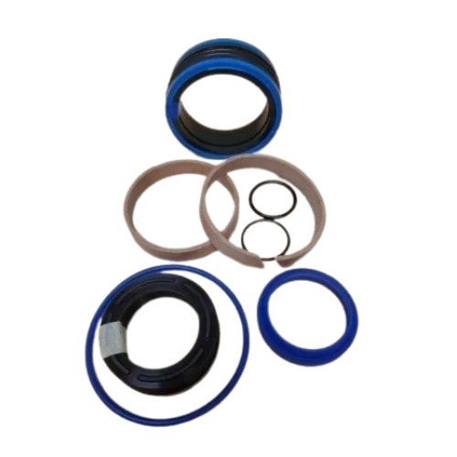 Hydraulic Cylinder Seals