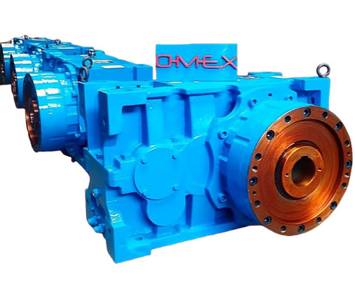 Industrial Gearboxes