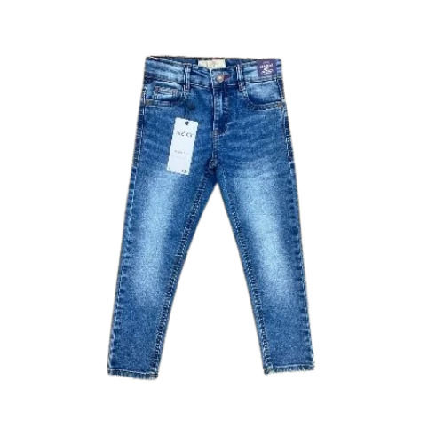 Kids Denim Jeans