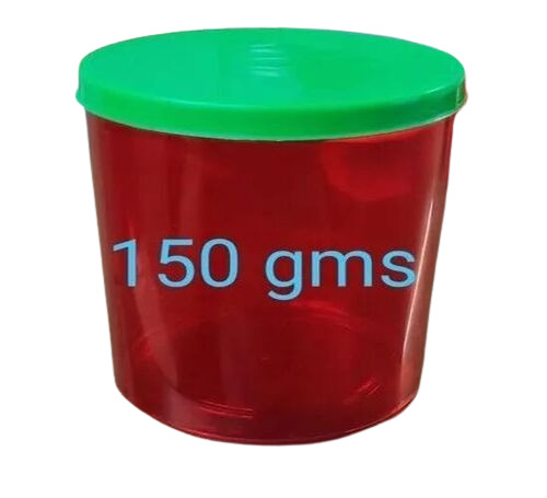 Kumkum Dabbi - Color: Yse