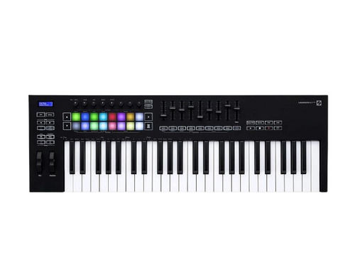 Novation Launchkey 61 Mk3 Keyboard