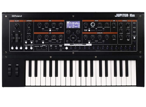 Roland Jupiter-Xm Synthesizer