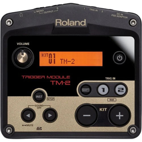 Roland Tm-2 Trigger Module