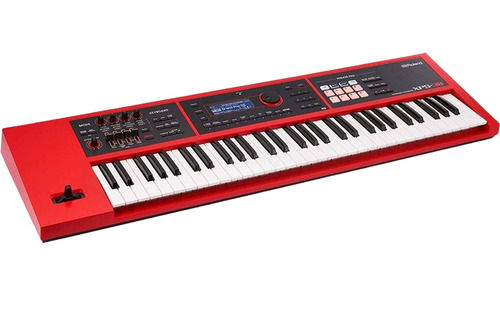 Roland Xps-30 Expandable Synthesizer