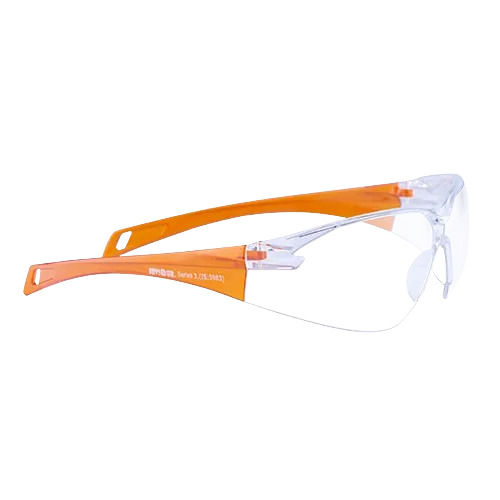 Transparent Safety Spectacle - Type: Fashion Sunglasses