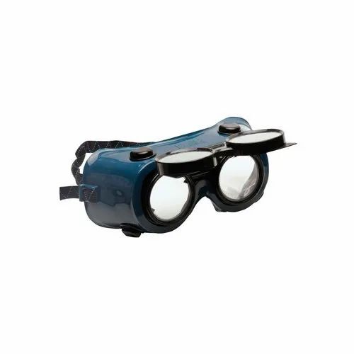 Welding Eye Protection - Frame Color: Black