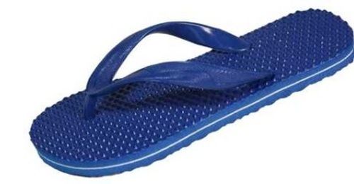 Bathroom Slipper - Color: Blue