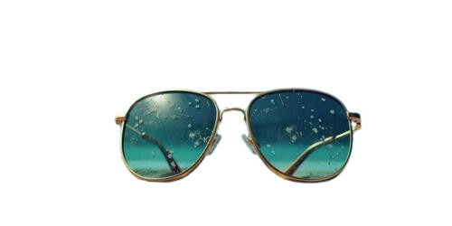 Beach Sunglasses - Frame Color: All