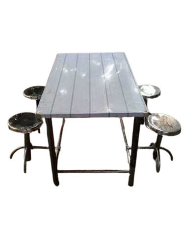 Canteen Table - Color: All