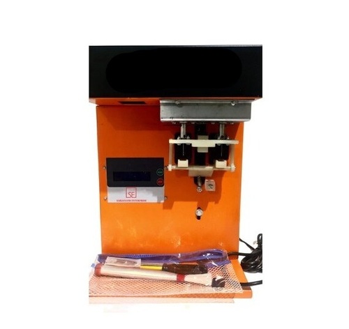 Cotton Wick Making Machine - Feature: High Efficiency