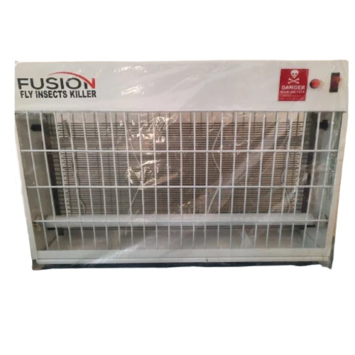 Fusion Insect Machine 2 Feet - Feature: Durable