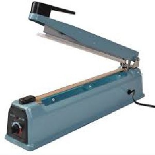 Hand Operated Impulse Sealers - Accuracy: 1