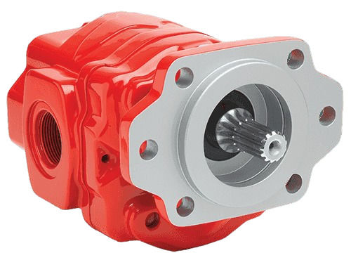 Hydraulic Pumps - Application: Cryogenic