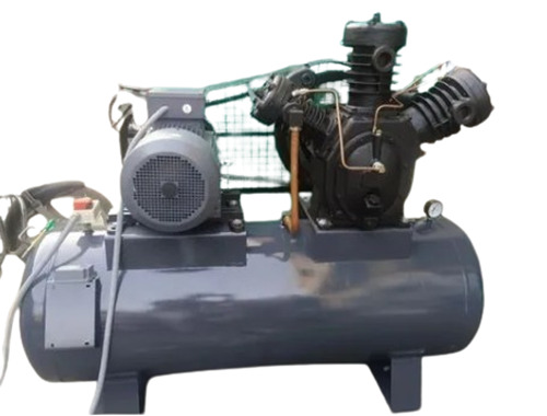 Industrial Air Compressors