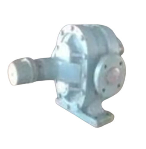 Industrial Jecketed Gear Pump - Application: Submersible