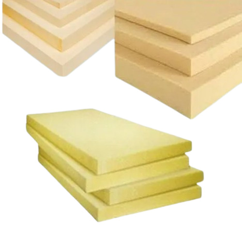 Insulated Puf Slab - Product Type: Polyurethane Foam Sheet