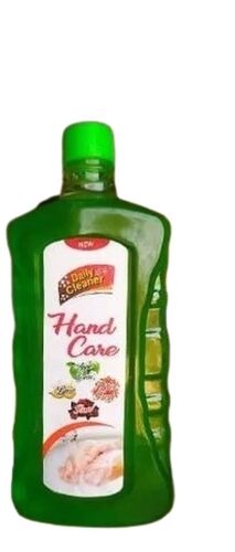 Liquid Hand Wash - Color: Purple