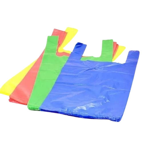 Plastic Carry Bags  - Color: Allcolor