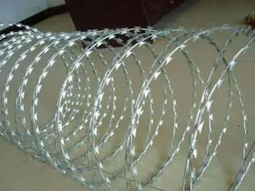 Razor Barbed Wire