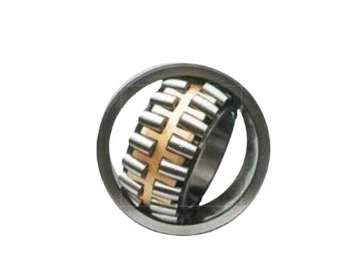 Silver Brass Spherical Ball Bearing