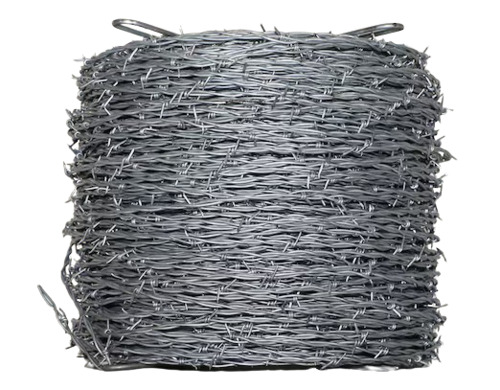 Steel Fencing Wires