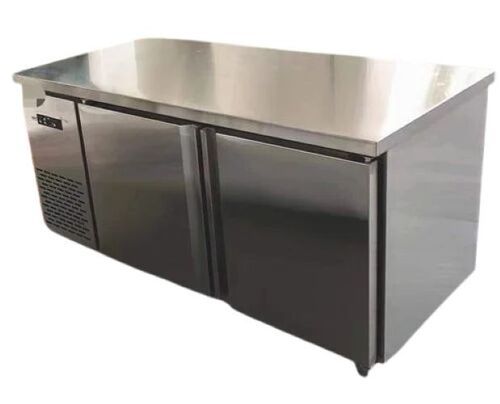 Table Top Freezer - Capacity: 500 L Ltr/Hr