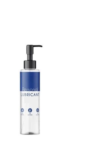 Water Based Lubricant Gel