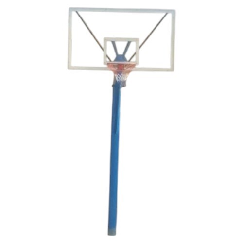 Basketball Poles - Age Group: Adults