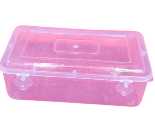 Plastic Packing Box