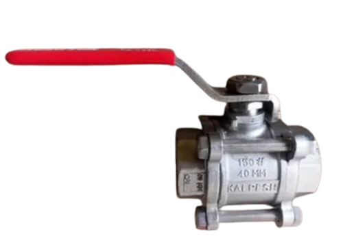 Ball Valve