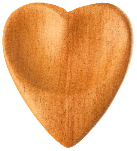 Brown Handmade Guitar Picks
