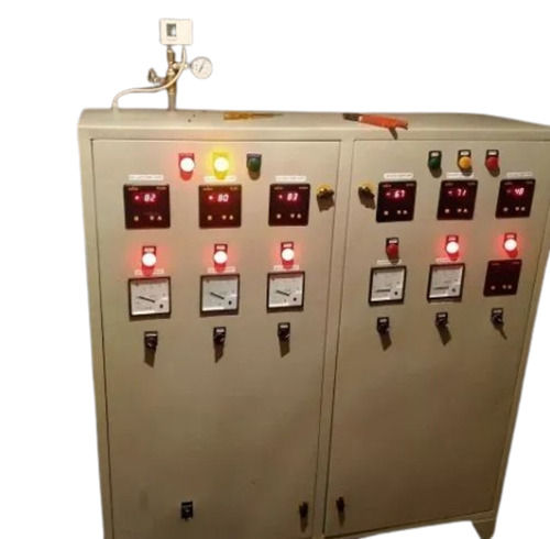 Electric Induction Steam Generators By Duggi Tap