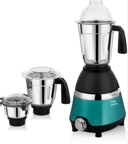 Electric Mixer Grinders - Color: Allcolor