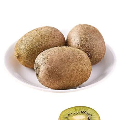 Fresh Kiwi - Color: Brown