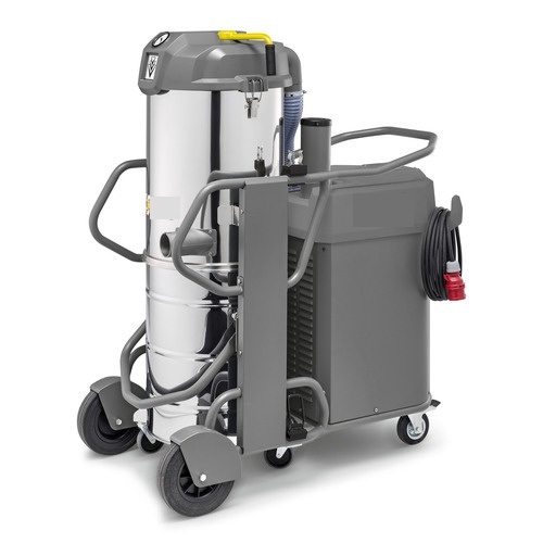 Industrial Vacuum Cleaner