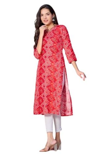 Ladies Kurti