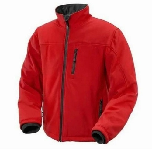 Men Winter Jacket - Age Group: Age Group