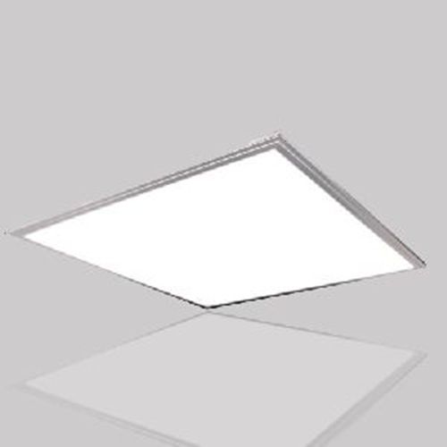 Office Lighting  - Max Paper Size: Customize