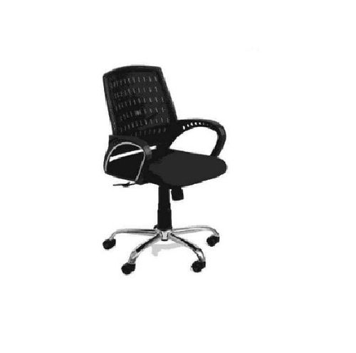 Office Work Station Chair - Color: Cxac