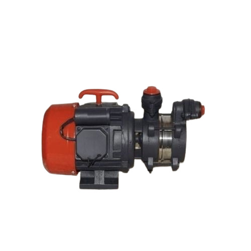 Open Well Pump